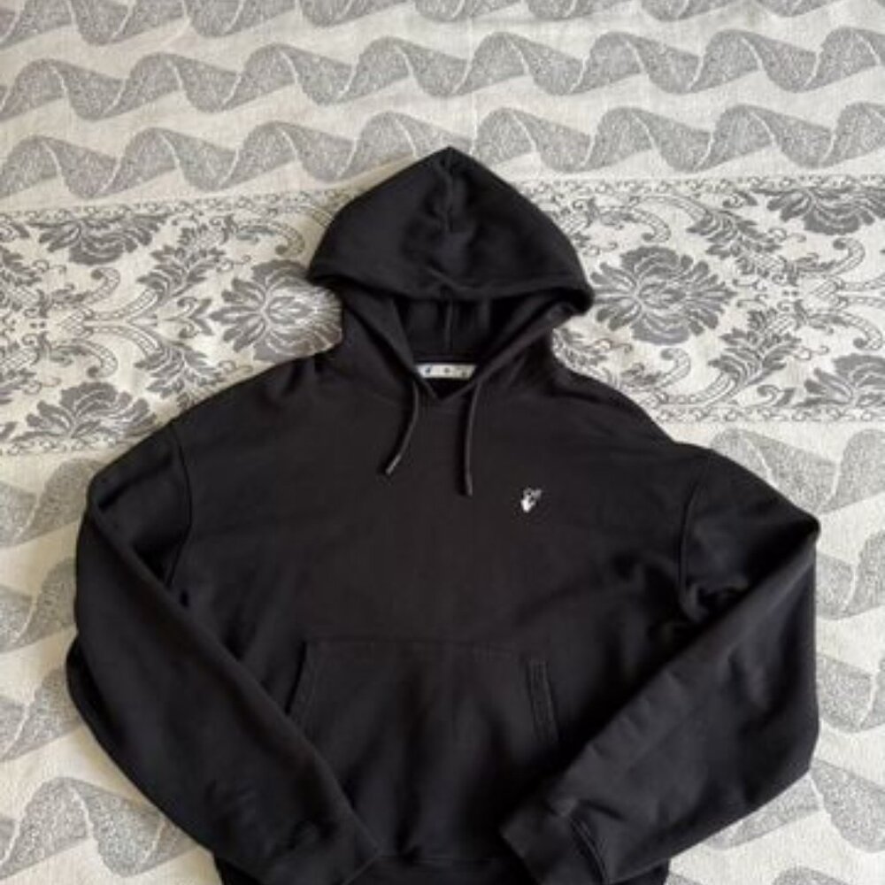 hoodie off-white